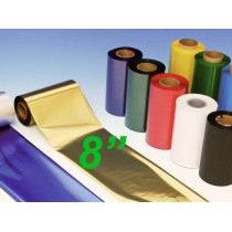 Hot Quill Foil For Fine Arts 8" x 200'